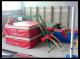 Gymnase La Clede A