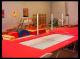 Gymnase La Clede A